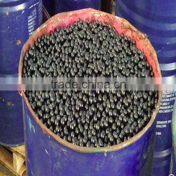 45-65HRC large chrome grinding steel ball for grinding ball mill                        
                                                                                Supplier's Choice