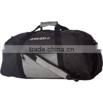 2015 Easy Promotional Big Travel Bag with new Dsign