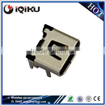 Factory Price High Quality Repair Part Power Socket For NDS Lite Console