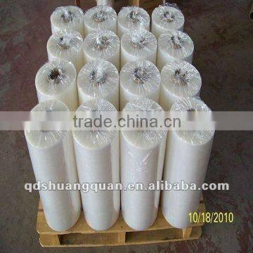 500mmx25micx1800m High Quality Agricutural Silage Film photo-4