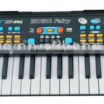 37 keys musical instrument MS-004