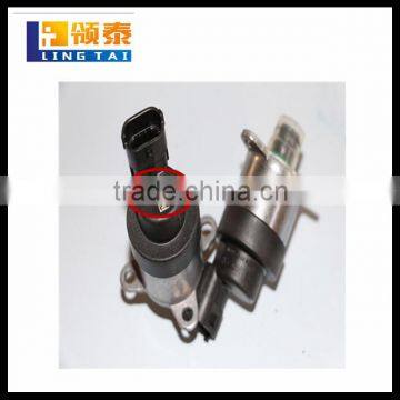 Hot Sale BOSCH Flow Metering Unit 612600081583 Foton Tractor Parts Goods From China photo-3