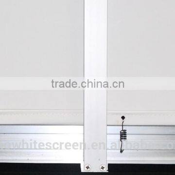 Projection Screen Home Theater Equipment Projection Screen Factory Manufacturer photo-6