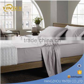 1500TC 1800TC Wrinkle Free Microfiber Bed Sheets/Bed line