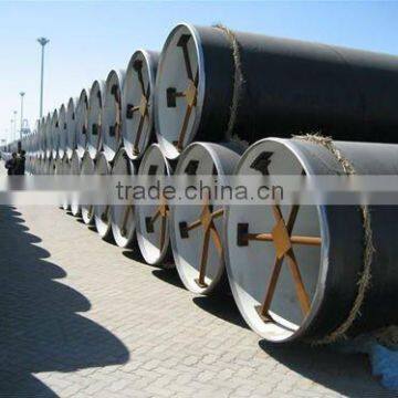 API5L SSAW STEEL PIPE Grade x52