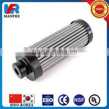 Suction Hydraulic Filter Elements for Tank mounted