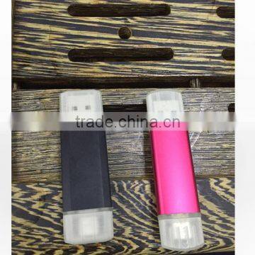 Patent New Type c SUB Flash Drive USB 3.1 With Two Head photo-4