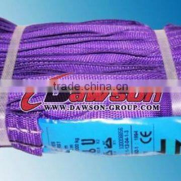 High Quality Climbing Webbing Sling