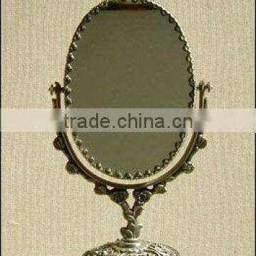 Luxus metal Mirrors for decorating