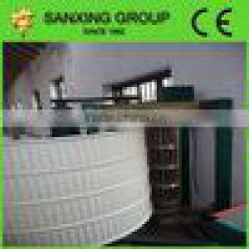 Flat Sheet Bending Machine photo-2