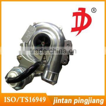 RH4 turbo 1515A029 electrical turbocharger