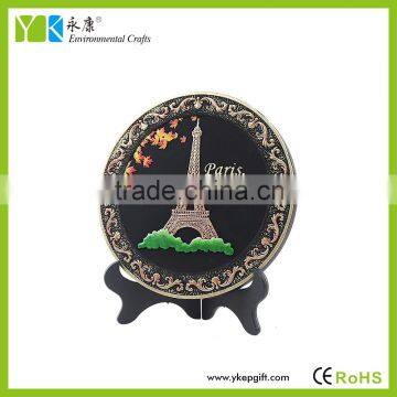 Cheap Wholesale Eiffel Tower Souvenirs for Eliminating Harmful Gas photo-2