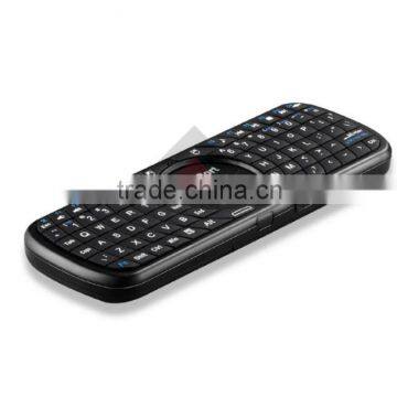 2.4G RF Air Mouse Keyboard Remote Control For Smart TV Samsung photo-3