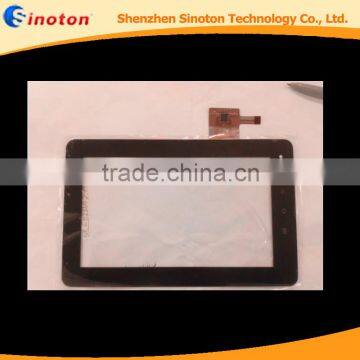 Capactitive Replacement Touch Screen For TPC 50164