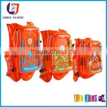 inflatable princess life jacket vest