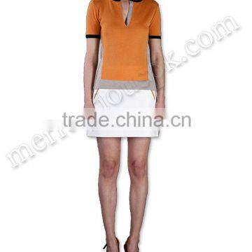 Women Leather Skirts