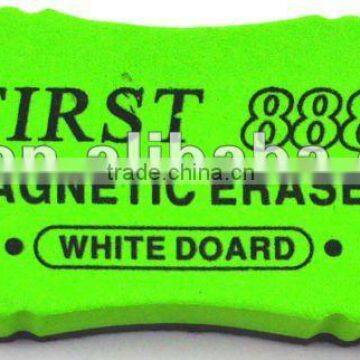 Magnitic Chalkboard Eraser