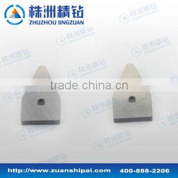 carbide insert for knife sharpener,inserts for hairdressing scissors