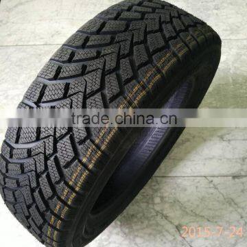 Zestino Snow Tyre Winter Tires 225/60r16r15 R16 R17 R18 HD617 Buy From China Directly photo-5