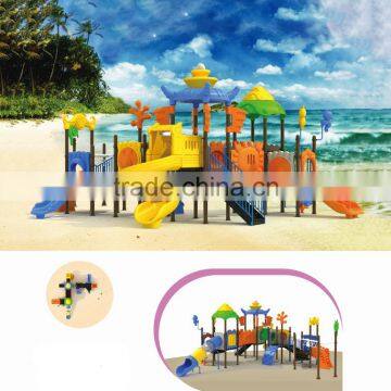 Children's Playground Equipment Hot Sale