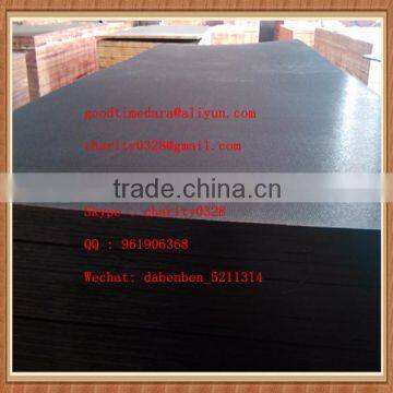 China Shandong Manufacturer 20mm waterproof plywood