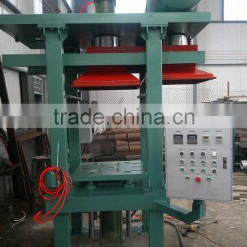 Z955 Casting Shell Core Machine /sand Core Shooting Machine for Sale photo-3