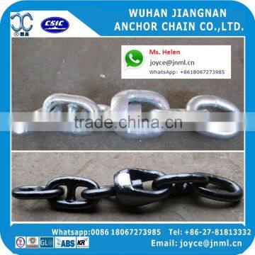 Anchor chain manufacturers marine hardware anchor chain swivel group(SP) for ship