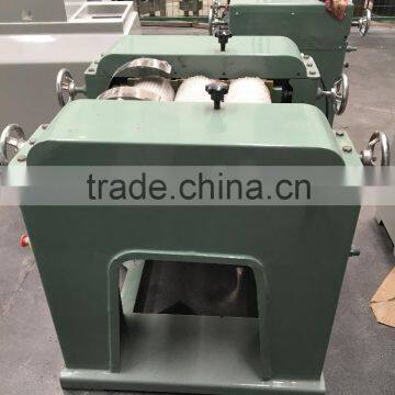 Longxin Professional Manual Three Roller Mill for Coating Grinding (SG6) photo-4