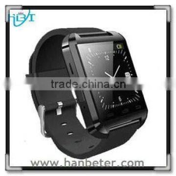 Hotselling Factory Cost Waterproof Newest Design Bluetooth Android Wifi Watch Phone