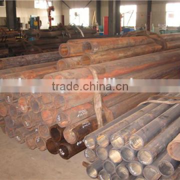 gas cylinder used annealed seamless low carbon pipe for sale