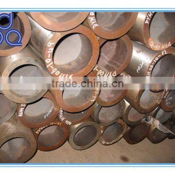 27SiMn mild carbon seamless steel tube