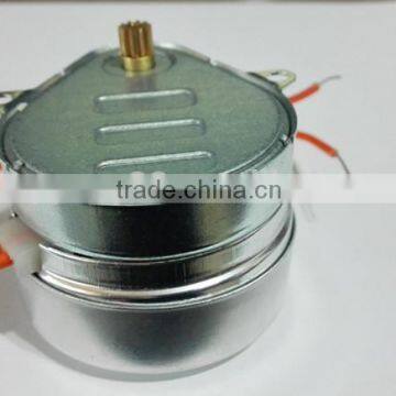 AC Electric Hysteresis Motors, AC MINI Reversible Motors, Synchronous Moteur TH-204-SG For Humidity Controller