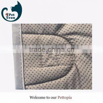 Car Seat Cover for Pet Travel SUV photo-3