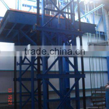 Goods Lift