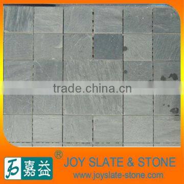 natural slate paving stones for garden flooring