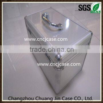 Changzhou High-quality Aluminum Medical Kit,Aluminum First Aid Kit photo-2