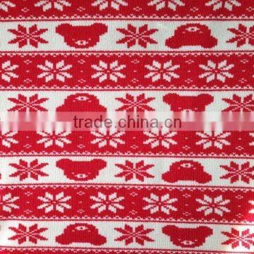 men's fleece pullover hoodie knitted fabric knitted fabric
