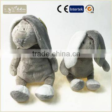 I-Green Toy Series-Fashional Style toy lovely cute Rabbit short plush toy