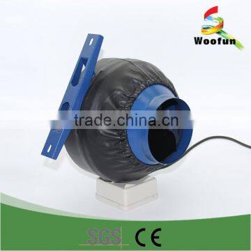 Oem chinese indoor planting duct fan exhaust fan