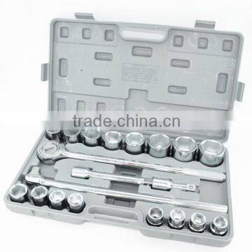 21pcs Socket Set