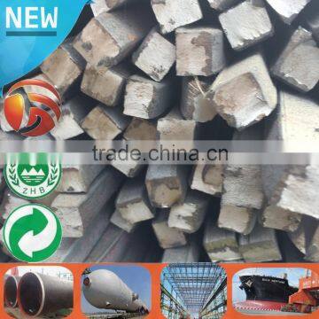 Q235 High Quality Square Weights Stock Available Square Tube Galvanised photo-3