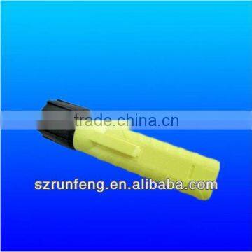 FlashLight Plastic Shell,Inection Flashlight Shell