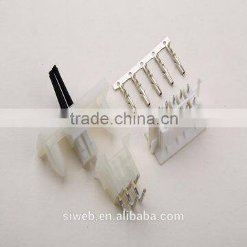 SWB 2.5mm PA66 Battery Connectors photo-3