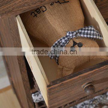 Antique Style Bedroom Furniture Nightstands photo-5