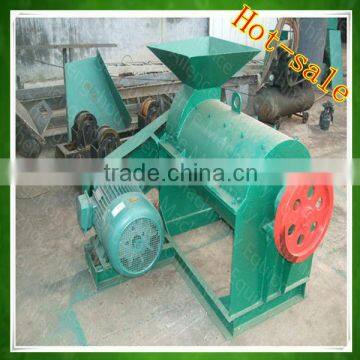 High Quality Organic Fertilizer Pulverizer