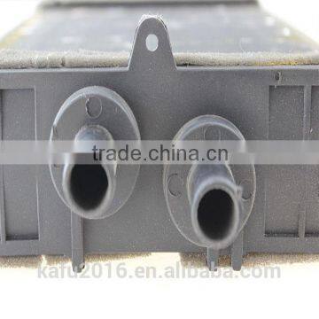 Wholesale EX200-5/EX200-6 Heater Radiator For Excavator photo-4