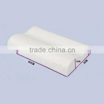 Factory Wave Shape Memory Foam Pillow MP-01 photo-2