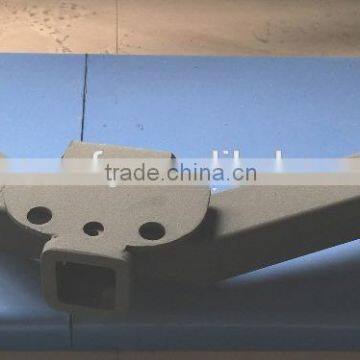 Rear Tow Bar for TOYOTA