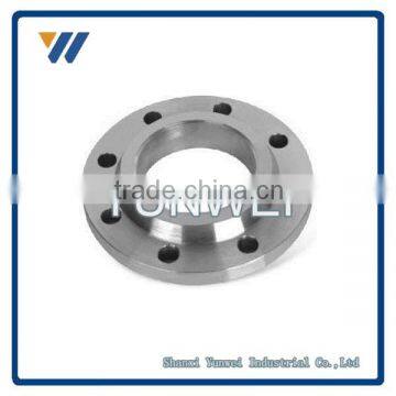 Factory China Precision Die cast steel flanges