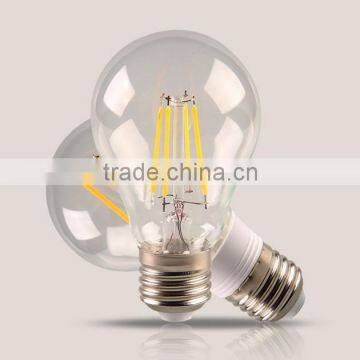 Cheapest 2015 Super Bright A60 6W Dimmable Filament Led Bulb photo-6
